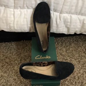 Brand new Black Loafers